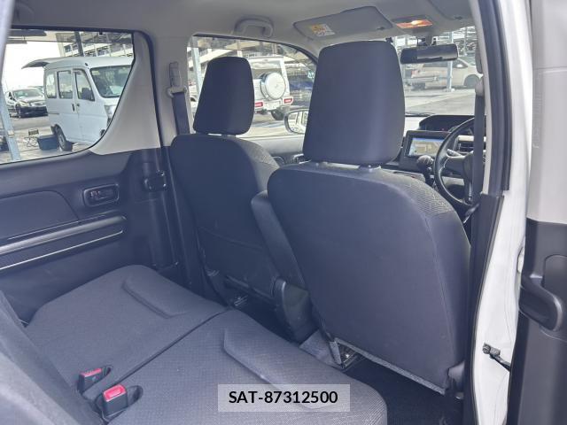 Suzuki WAGON R 2021-07 8435073-10