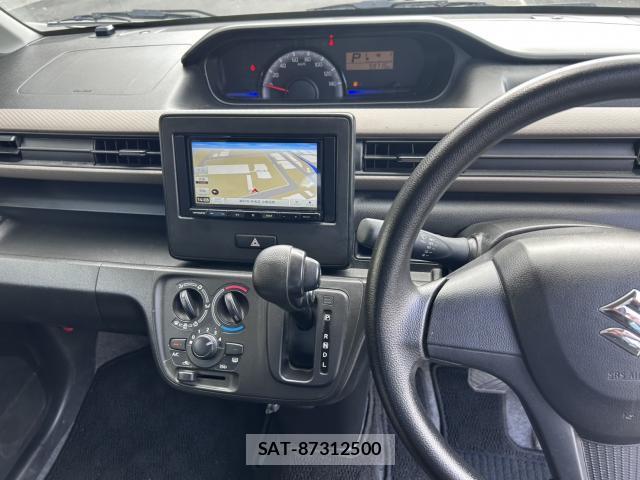 Suzuki WAGON R 2021-07 8435073-11