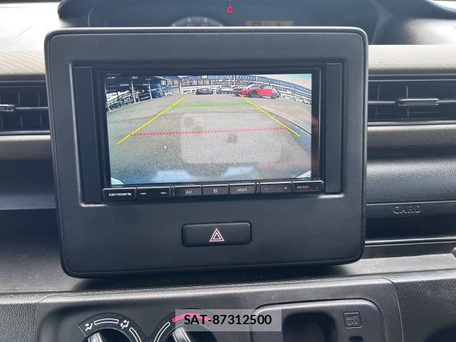 Suzuki WAGON R 2021-07 8435073-12