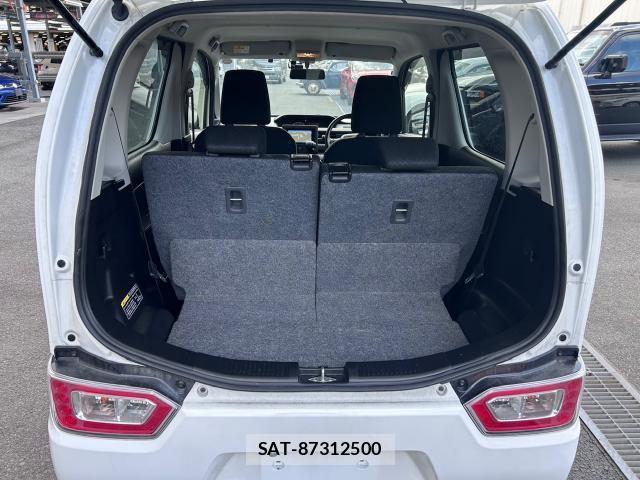 Suzuki WAGON R 2021-07 8435073-18