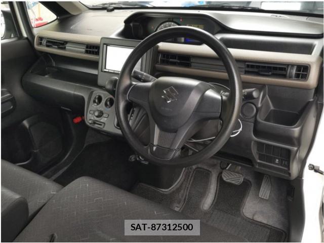 Suzuki WAGON R 2021-07 8435073-2