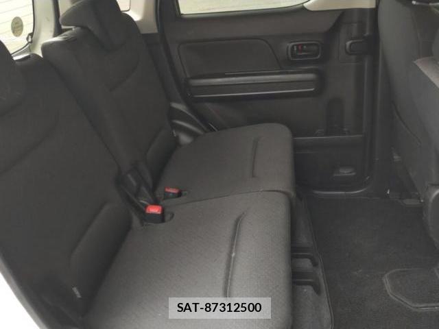 Suzuki WAGON R 2021-07 8435073-5