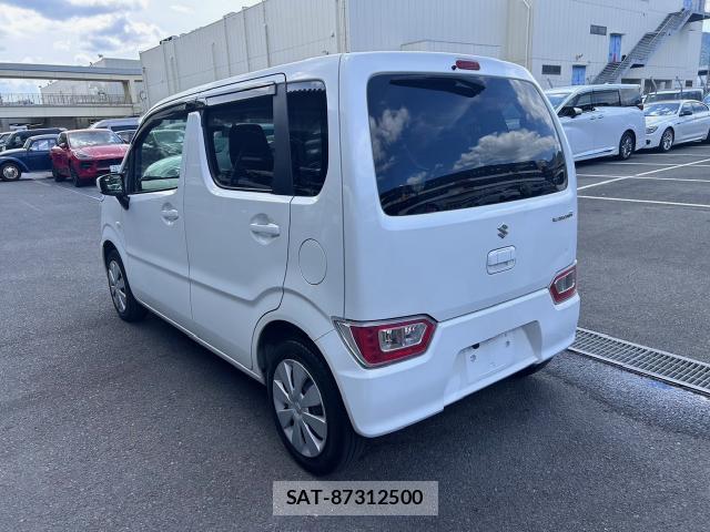 Suzuki WAGON R 2021-07 8435073-9