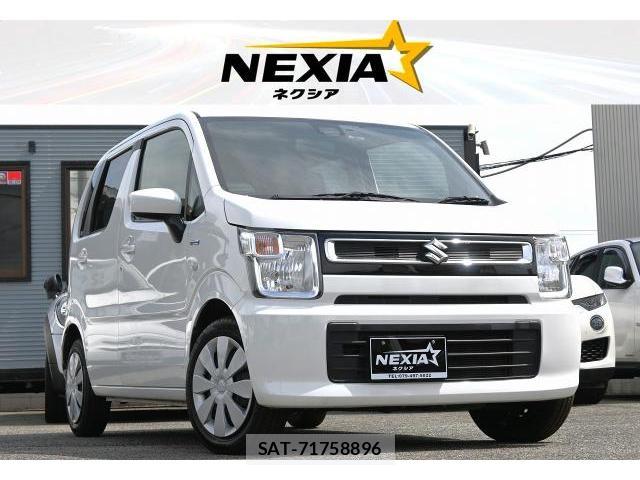 Suzuki WAGON R 2021-05 8435149-0