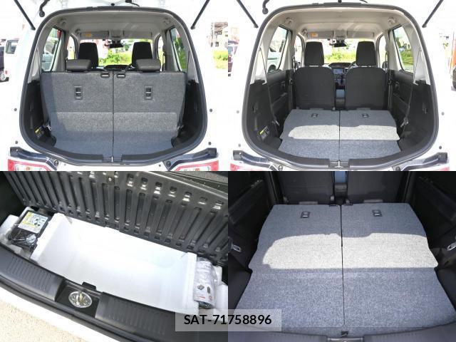Suzuki WAGON R 2021-05 8435149-11