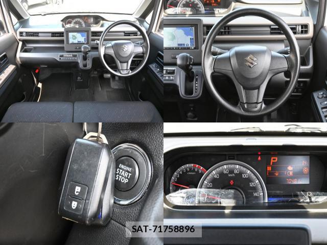 Suzuki WAGON R 2021-05 8435149-12