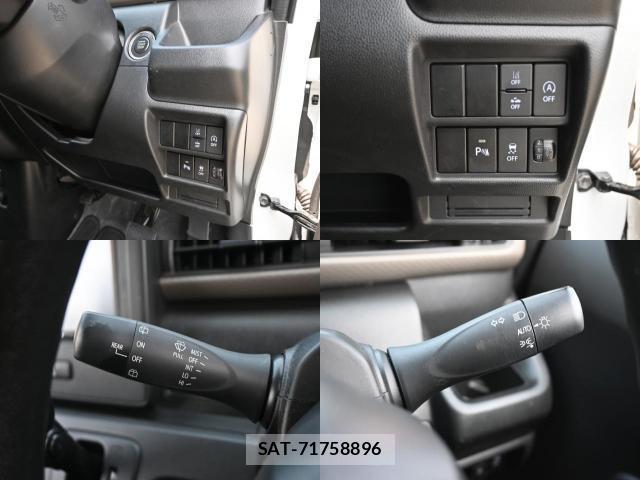 Suzuki WAGON R 2021-05 8435149-13
