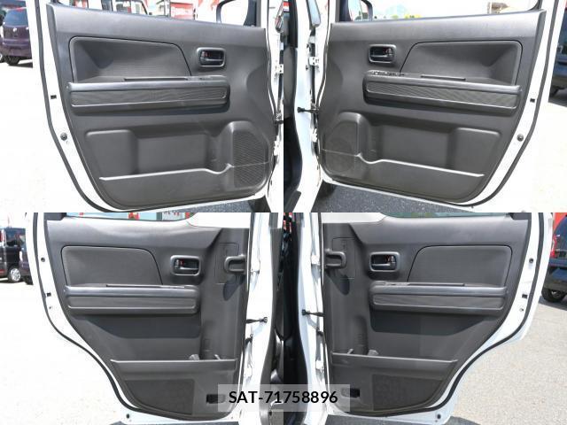 Suzuki WAGON R 2021-05 8435149-16