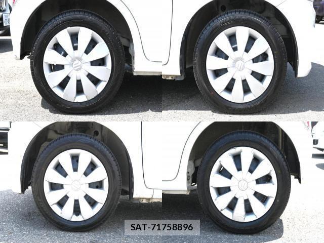 Suzuki WAGON R 2021-05 8435149-17