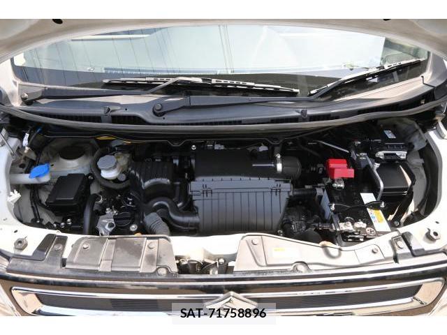 Suzuki WAGON R 2021-05 8435149-19