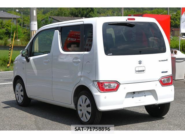Suzuki WAGON R 2021-05 8435149-3