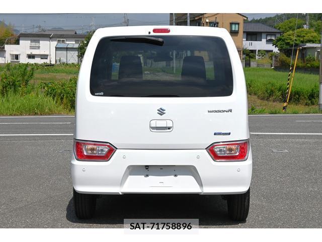 Suzuki WAGON R 2021-05 8435149-4