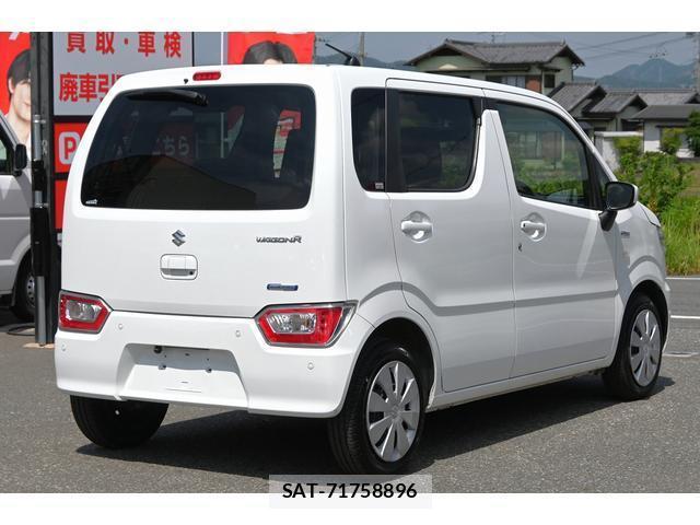 Suzuki WAGON R 2021-05 8435149-5
