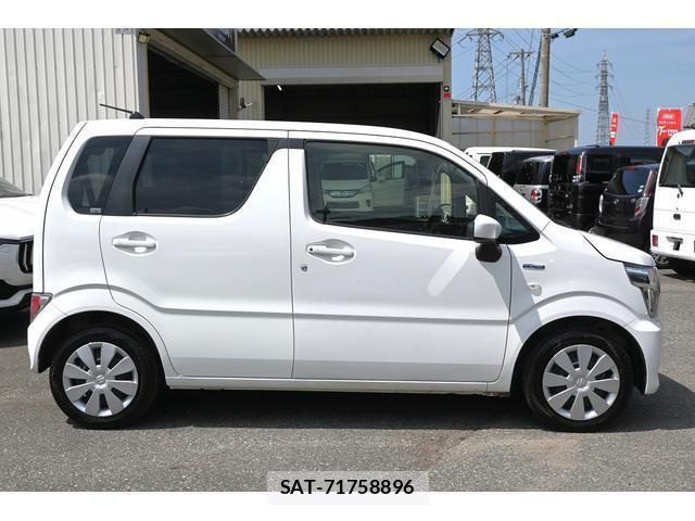 Suzuki WAGON R 2021-05 8435149-6