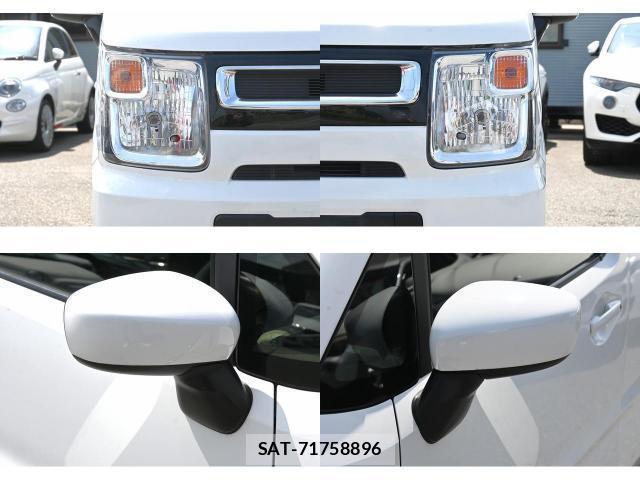 Suzuki WAGON R 2021-05 8435149-7
