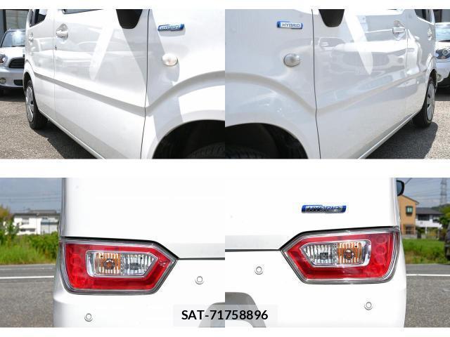 Suzuki WAGON R 2021-05 8435149-8