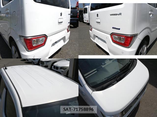 Suzuki WAGON R 2021-05 8435149-9