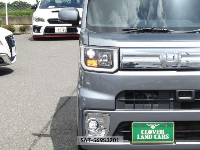 Daihatsu WAKE 2017-08 8433723-1