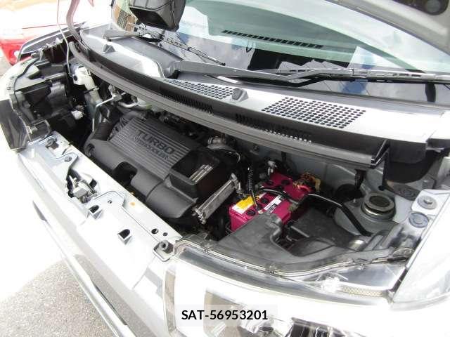 Daihatsu WAKE 2017-08 8433723-12