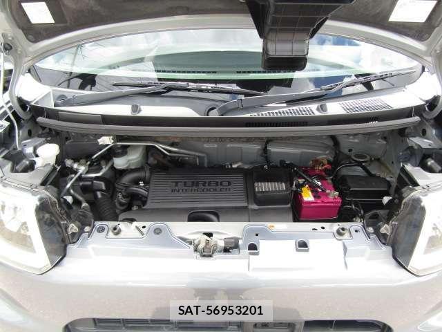 Daihatsu WAKE 2017-08 8433723-13