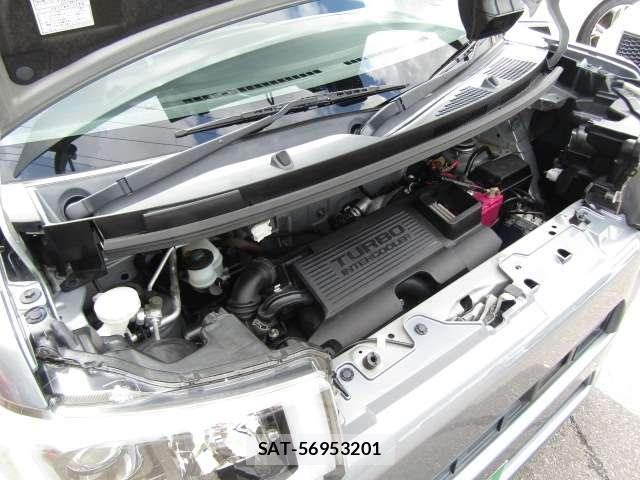 Daihatsu WAKE 2017-08 8433723-14