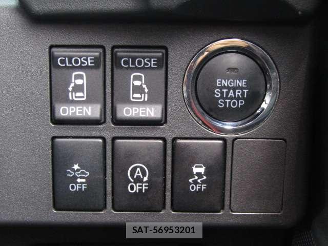 Daihatsu WAKE 2017-08 8433723-3