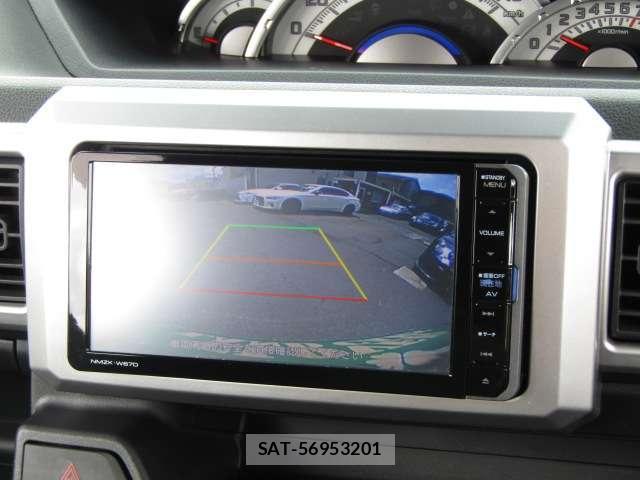 Daihatsu WAKE 2017-08 8433723-5