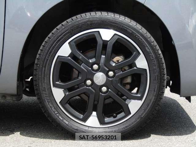 Daihatsu WAKE 2017-08 8433723-8