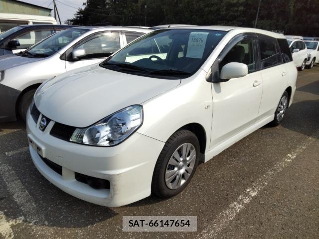 sat car