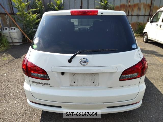 Nissan Wingroad 2017-03 8433926-1