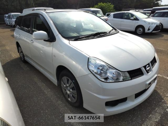 Nissan Wingroad 2017-03 8433926-3