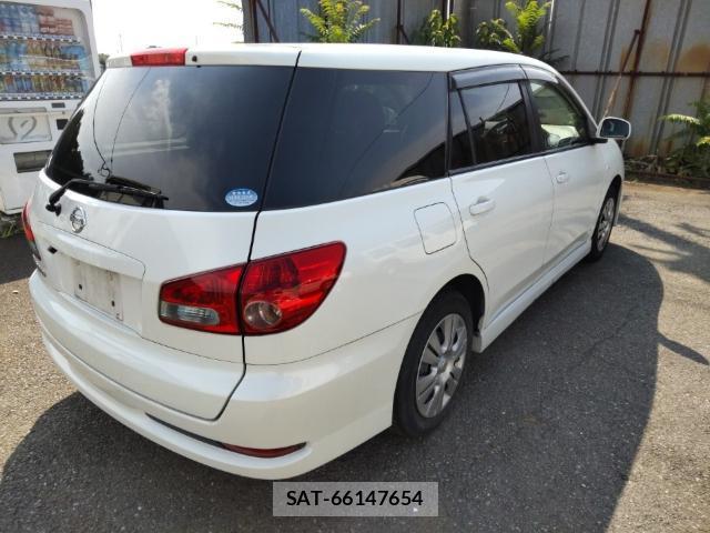 Nissan Wingroad 2017-03 8433926-4
