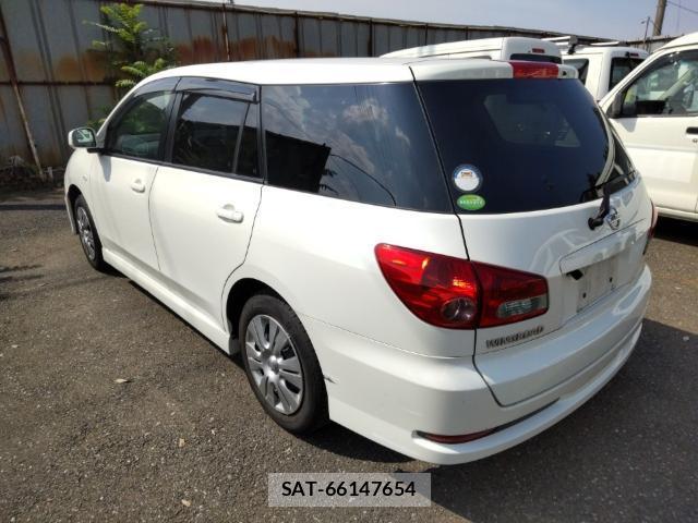 Nissan Wingroad 2017-03 8433926-5