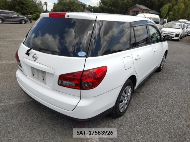 Nissan Wingroad 2017-07 8433989-4