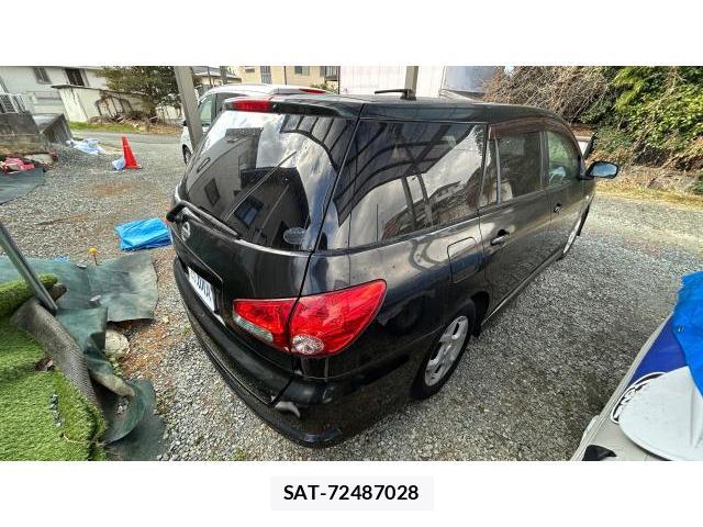 Nissan Wingroad 2009 8434338-13
