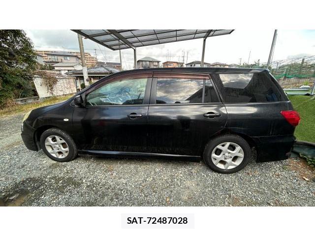 Nissan Wingroad 2009 8434338-15