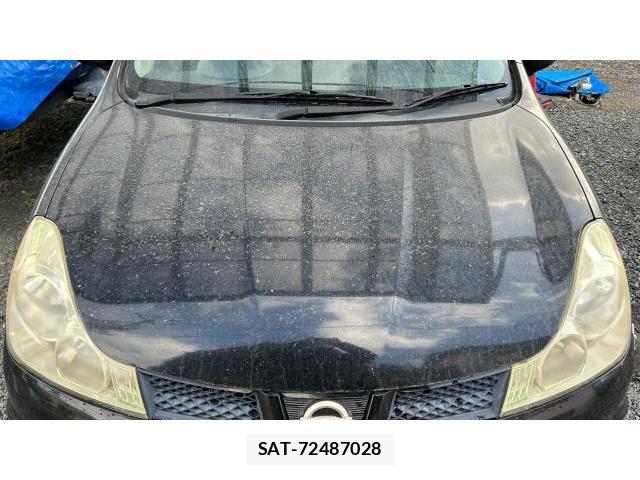 Nissan Wingroad 2009 8434338-19