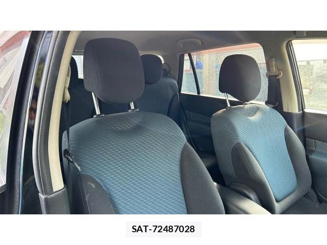 Nissan Wingroad 2009 8434338-3