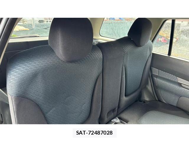 Nissan Wingroad 2009 8434338-4