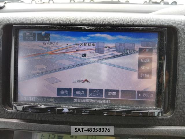 Toyota WISH 2017-08 8435269-10