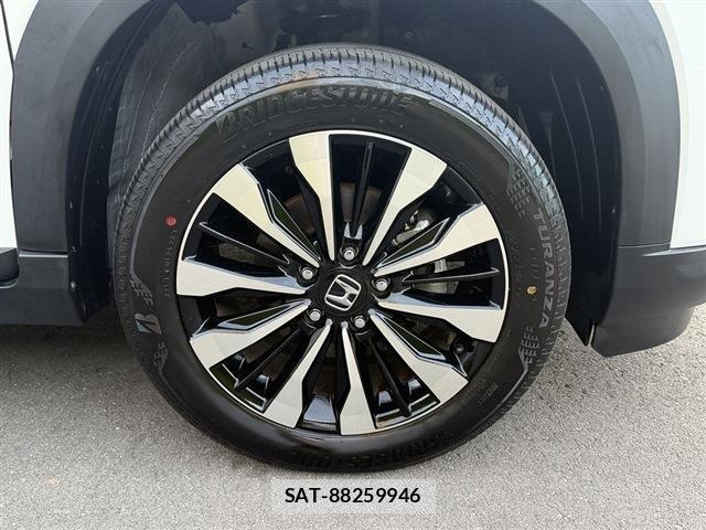 Honda WR-V 2025-03 8434233-13