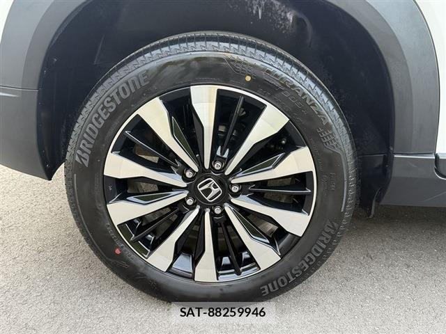 Honda WR-V 2025-03 8434233-14
