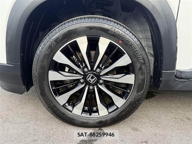 Honda WR-V 2025-03 8434233-16