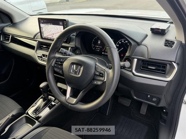 Honda WR-V 2025-03 8434233-17