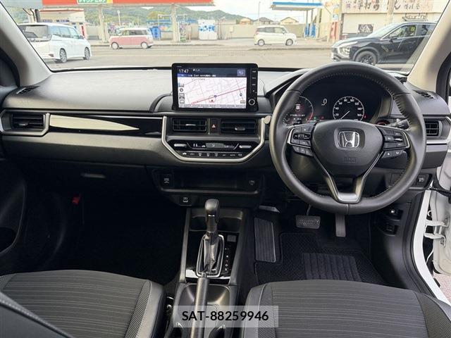 Honda WR-V 2025-03 8434233-18