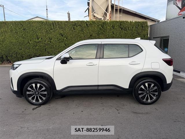 Honda WR-V 2025-03 8434233-2
