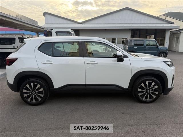 Honda WR-V 2025-03 8434233-3