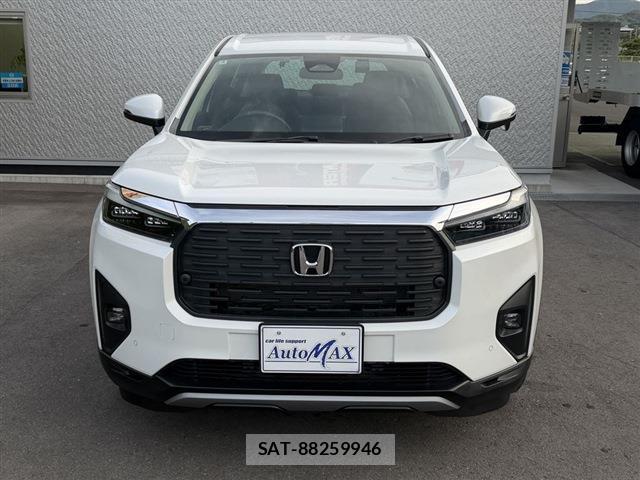 Honda WR-V 2025-03 8434233-4