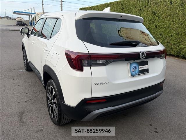 Honda WR-V 2025-03 8434233-9