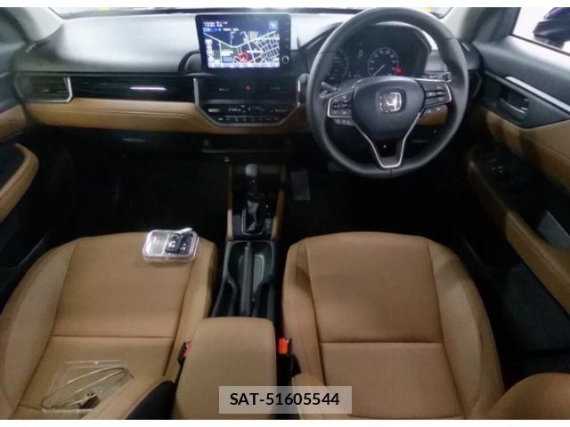 Honda WR-V 2026-02 8434982-2
